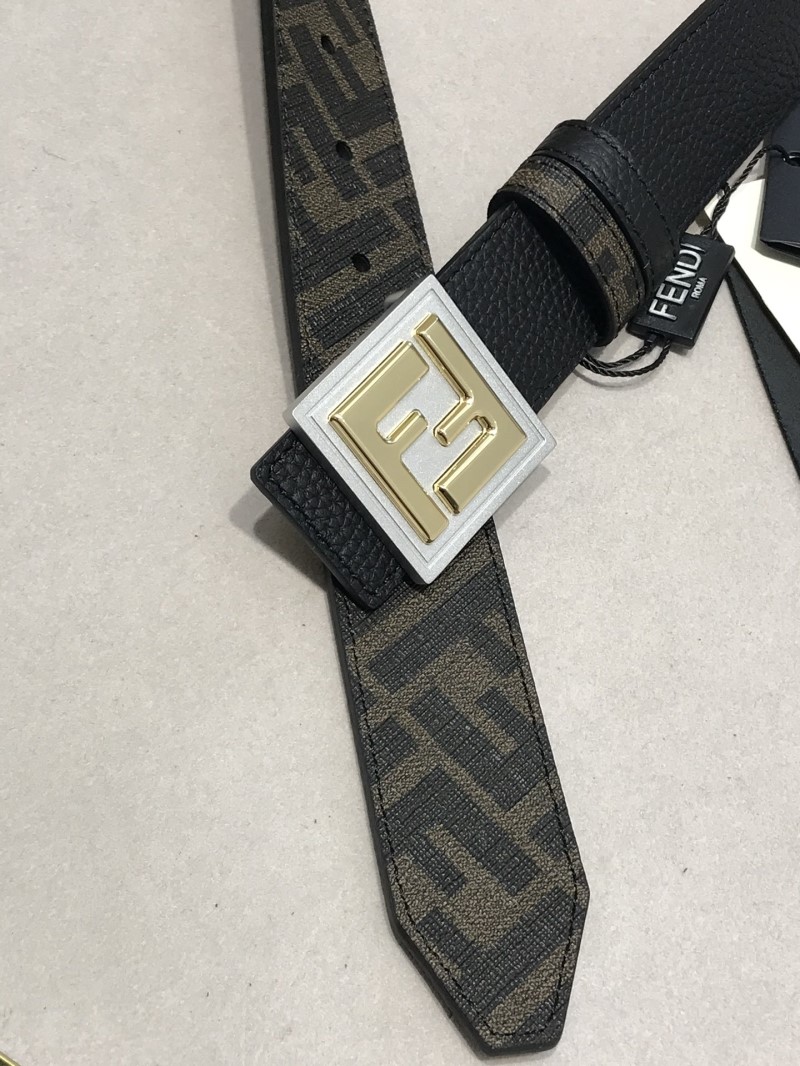 F**di belts